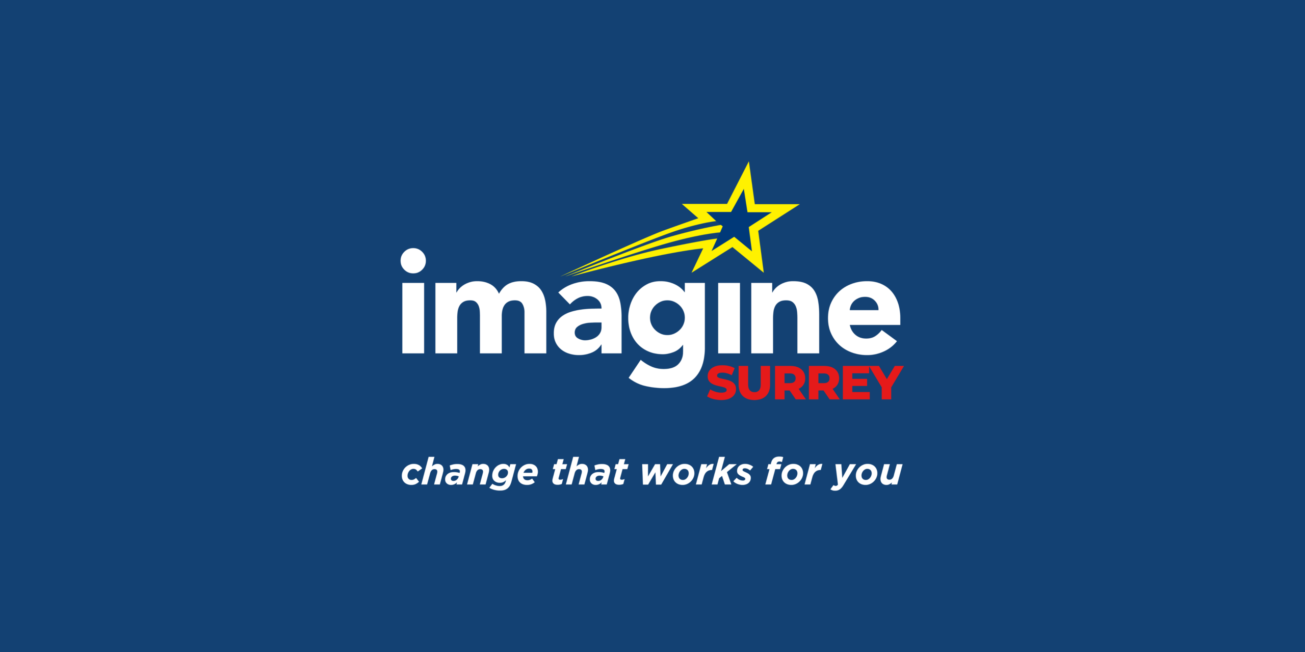 Imagine Surrey Pub Night Meet & Greet
