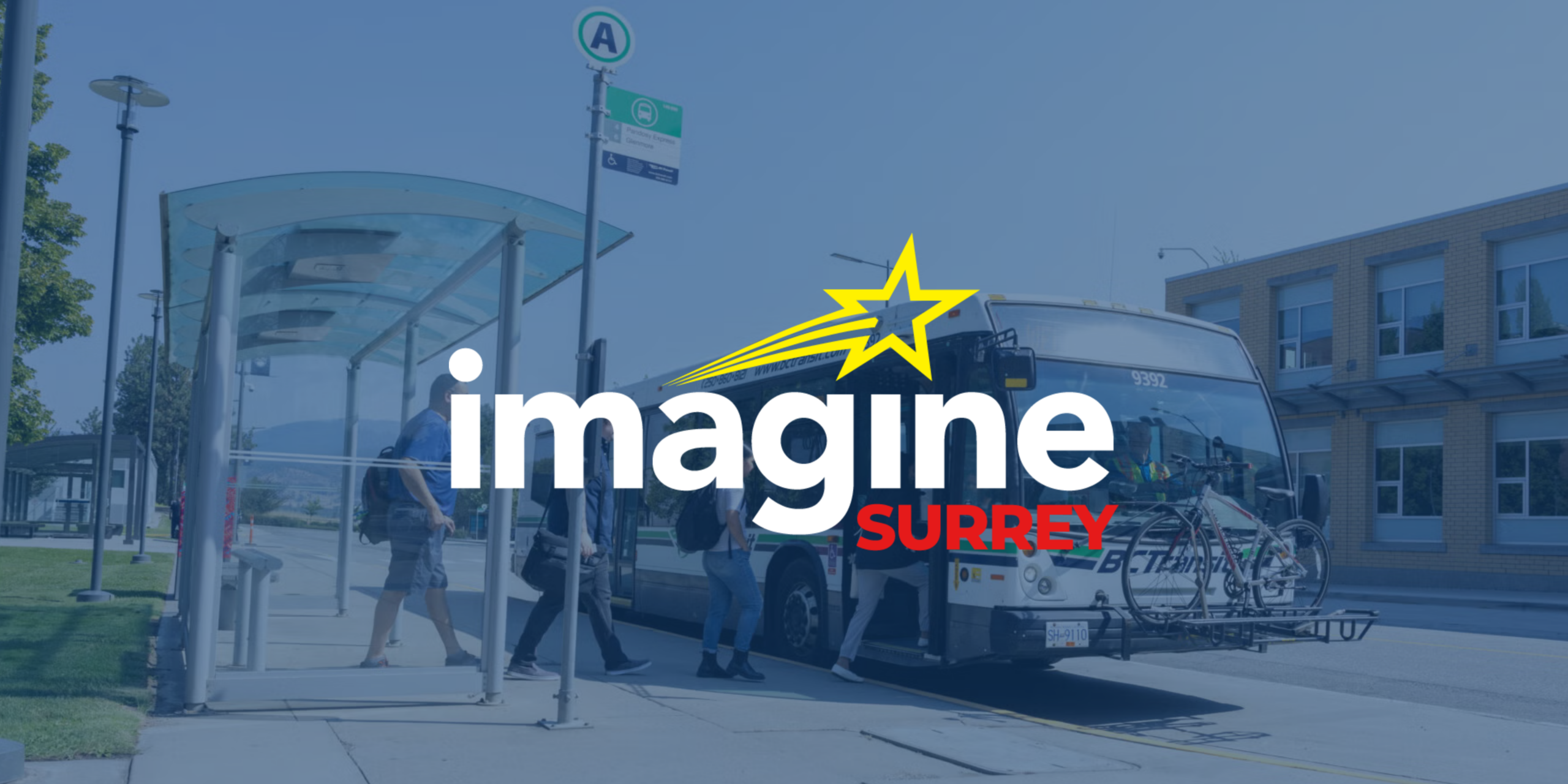 Surrey Car-Free Day
