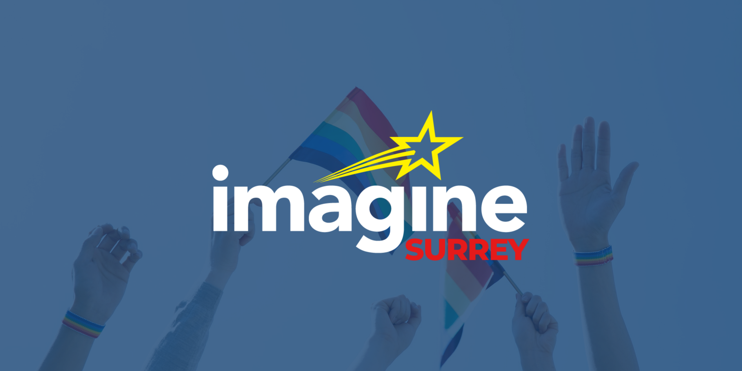 Surrey Pride Festival