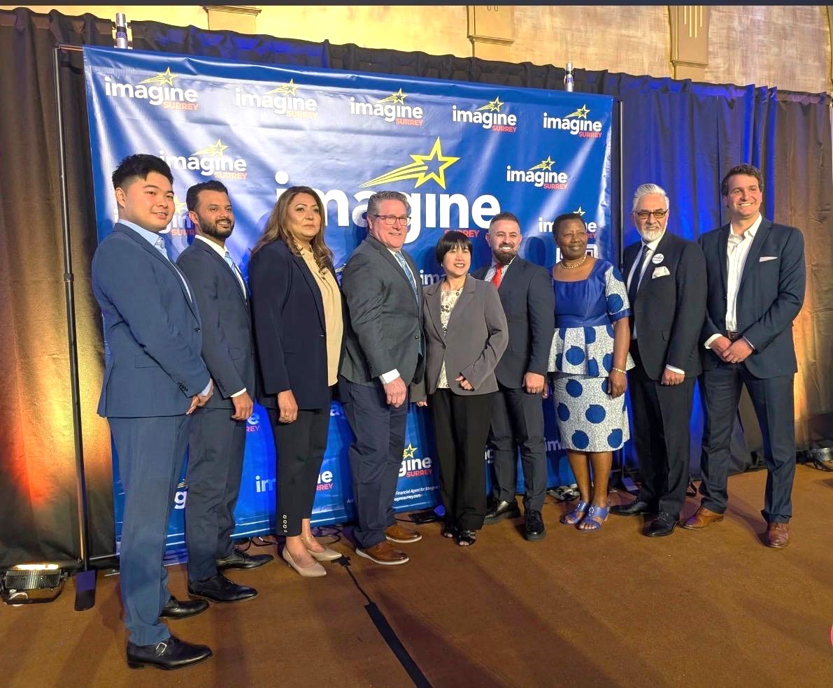 SWBOT and SABA council candidates debate